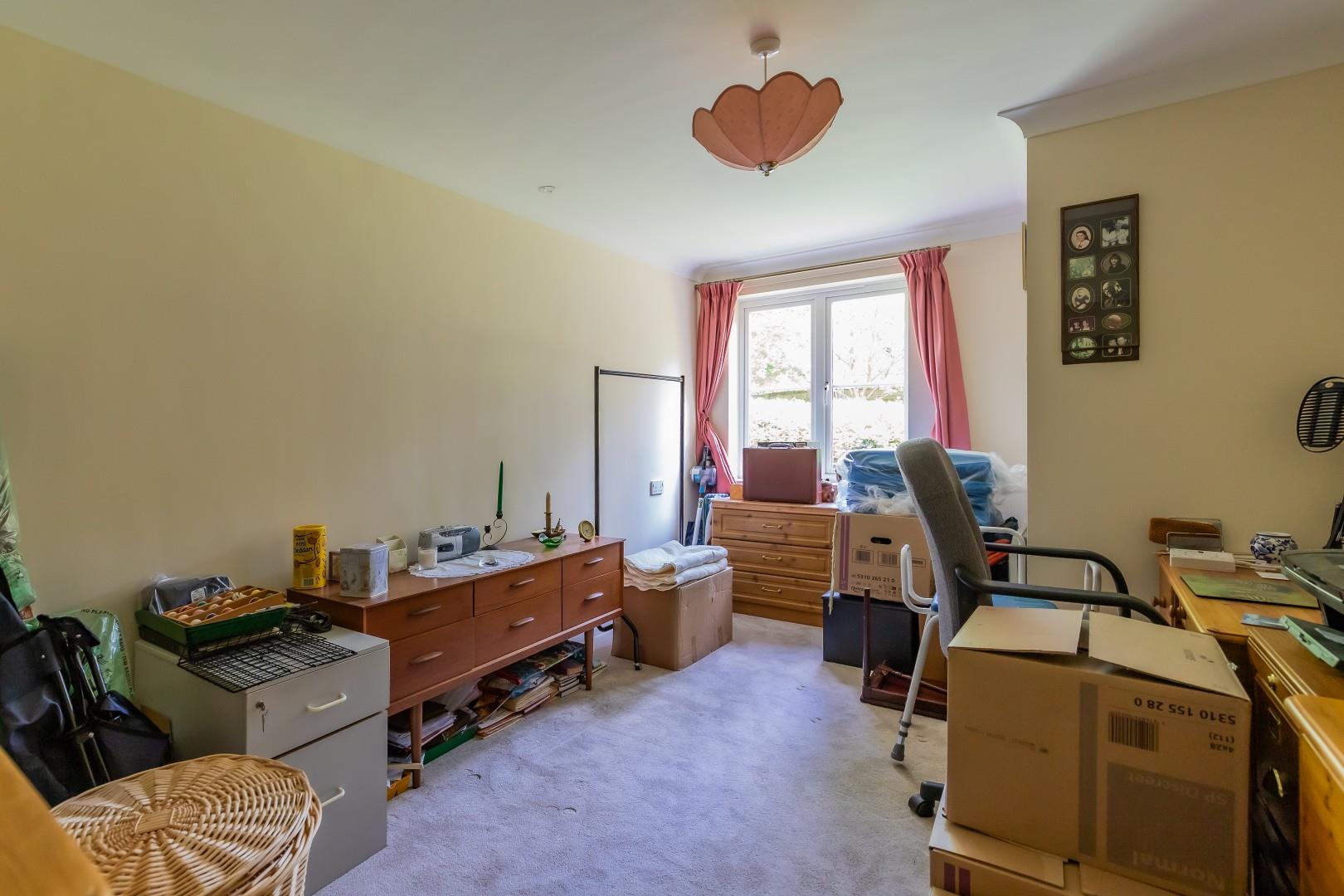 Ty Glas Road, Llanishen, Cardiff — photograph 4